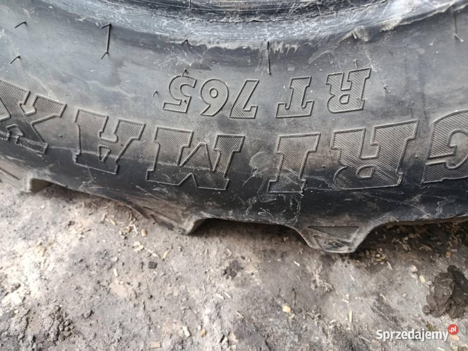 Sprzedam opony BKT 48070r 28 Kutno