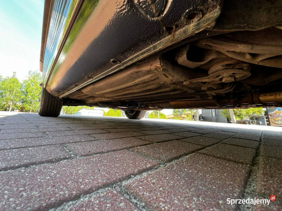 Mercedes SL 560 Zarejestrowany ładny stan Nowy tempomat Baranowo