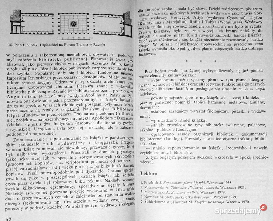 Zarys dziejów książki Barbara Bieńkowska Halina Pozostałe Chełm