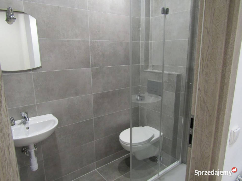 Apartament 2 pokojowy Olszowa Powiat Strzelce opolskie