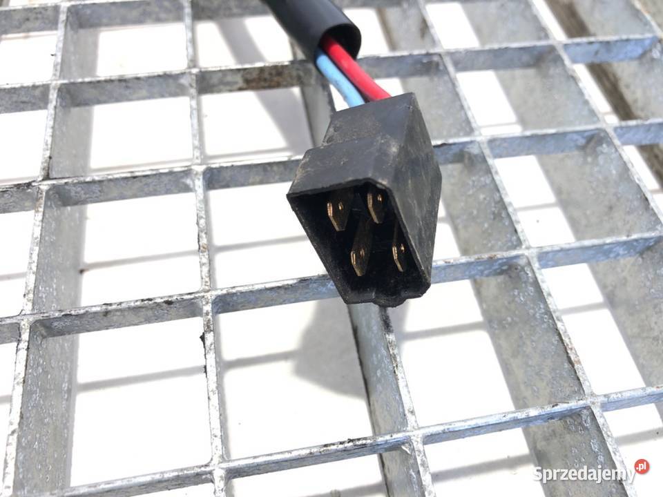 STACYJKA DAEWOO LUBLIN II 24 87 KLUCZYK osobowe