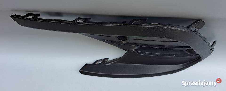 Kratka Zderzaka Lewa VW Polo VI Lift 2GS853665G Mielęcin sprzedam