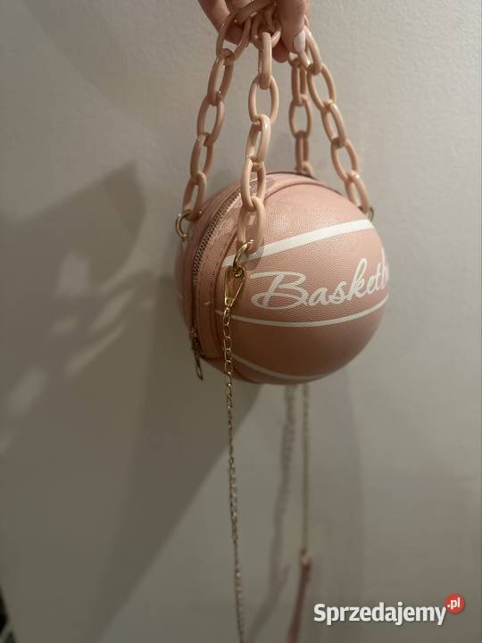 torebka damska Torby i torebki