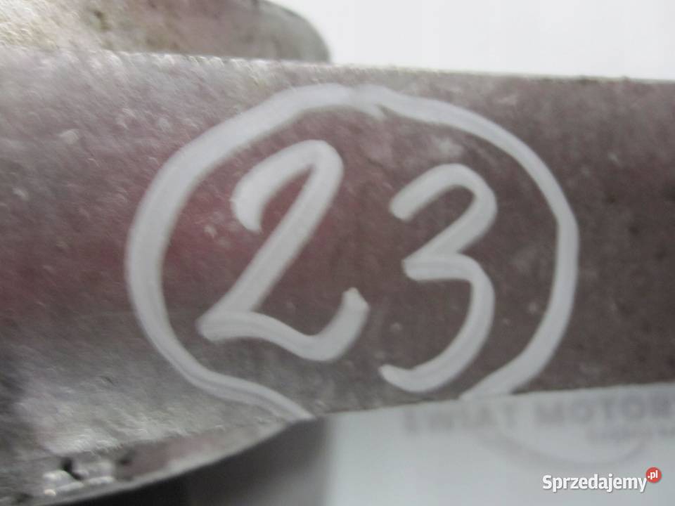 TRAFIC VIVARO 20 DCI M9R780 10r 115 8200404276