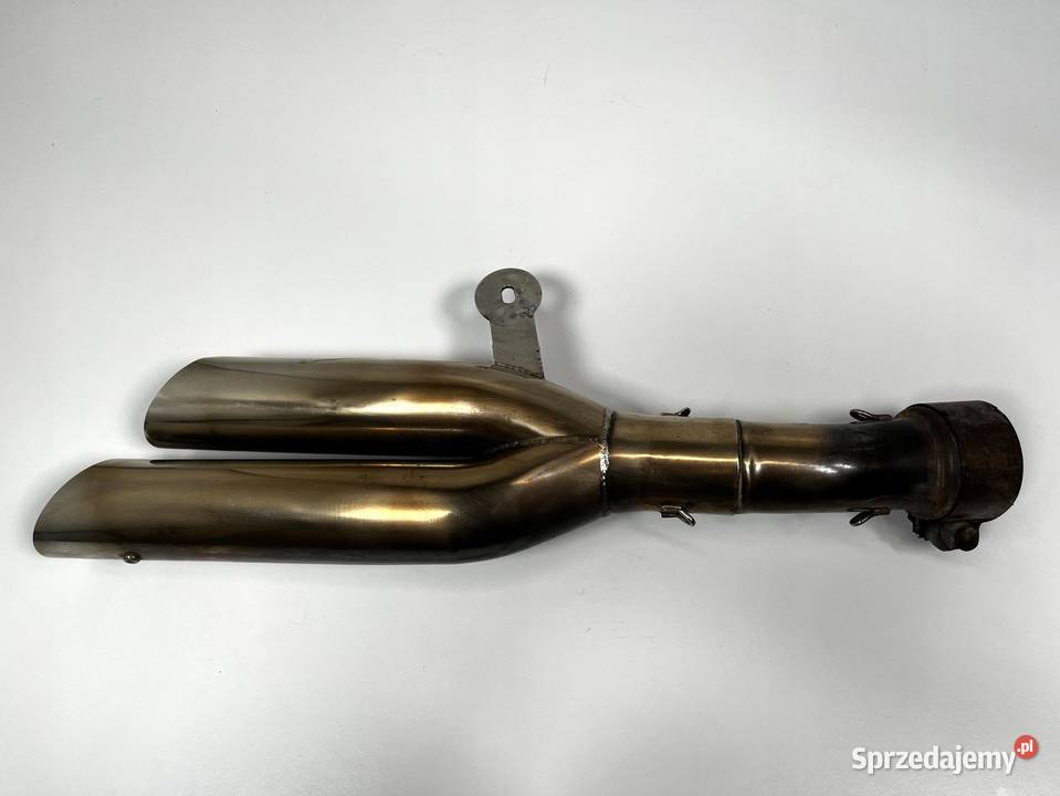 BMW R 1250 RS K54 19 R 1250 R K53 19 Tłumik