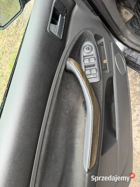 Ford c 18 diesel Ghia 2007 Prokocice sprzedam