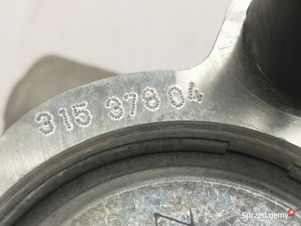 POMPA WSPOM MITSUBISHI CARISMA OPEL VIVARO A Pompy hamulcowe