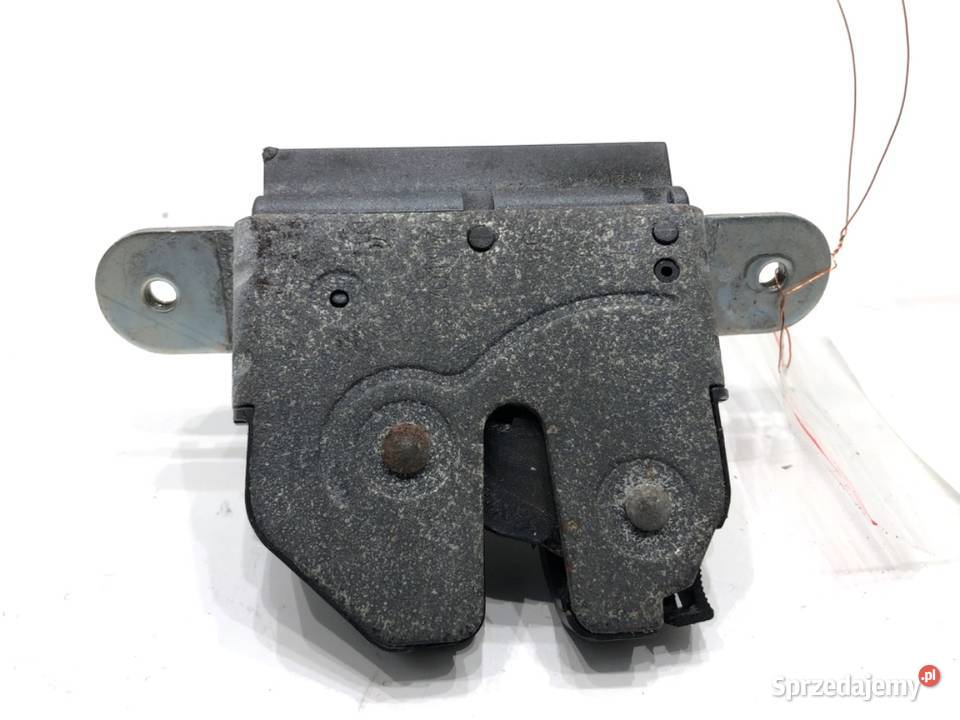 ZAMEK KLAPY TYŁ FIAT BRAVO II Hatchback 55701971