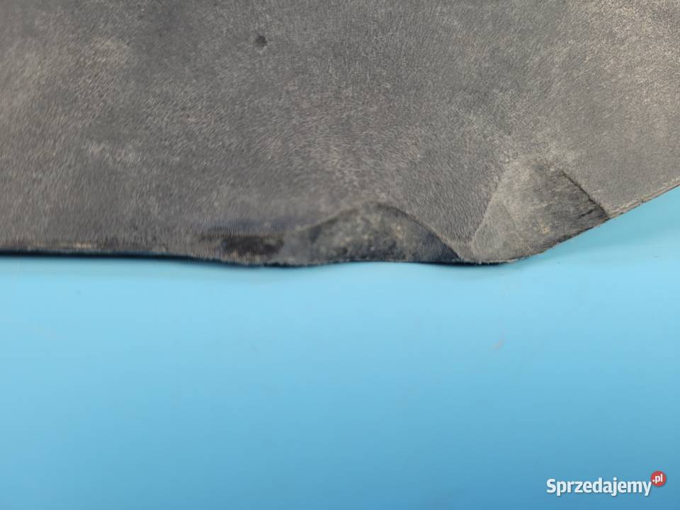 CASE IH PUMA 145 12r STOPIEŃ 84370311