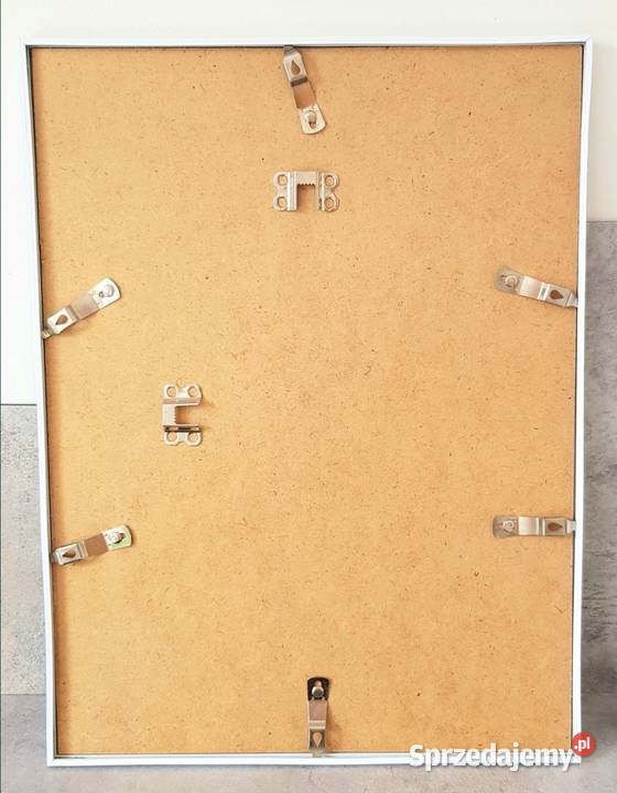Obrazek ramka Ikea 30x60 śląskie Ruda Śląska