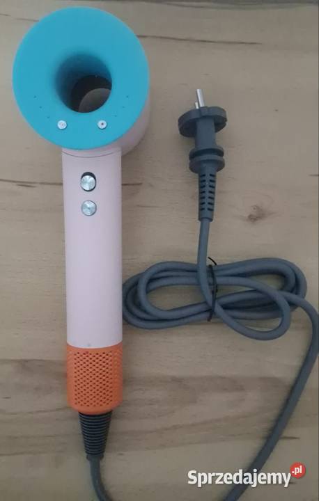 Suszarka do włosów lubuskie