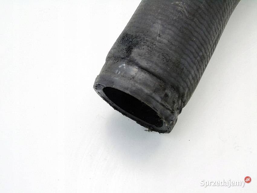 WĄŻ PRZEWÓD TURBO 20 HDI 407 C5 C4 508 607 SCUDO osobowe Sosnowiec