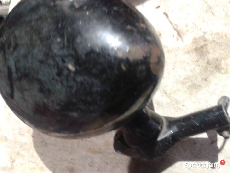 GAZ UAZ Kubel wagen szperacz małopolskie Kęty