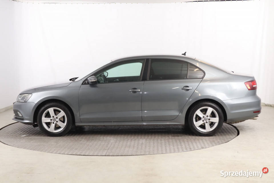 VW Jetta 14 TSI Zabrze