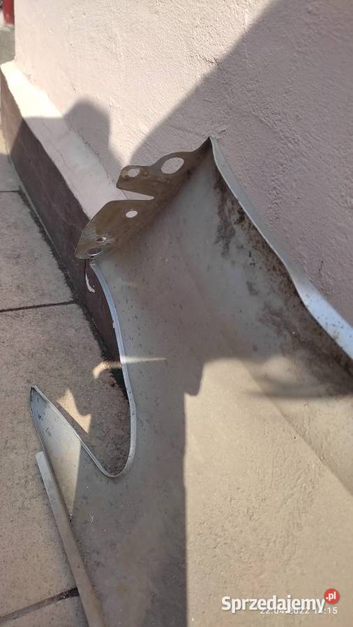 Błotnik nadkole przod Peugeot 301 oryginał kujawsko-pomorskie sprzedam