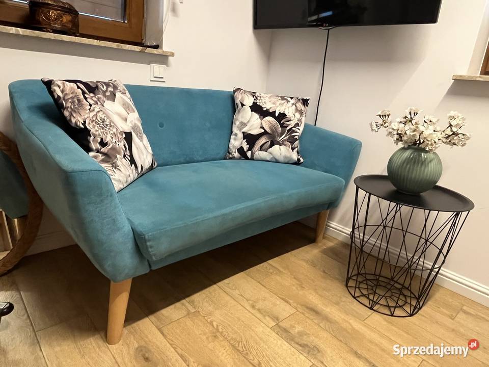 Sofa nowoczesna sprzedam