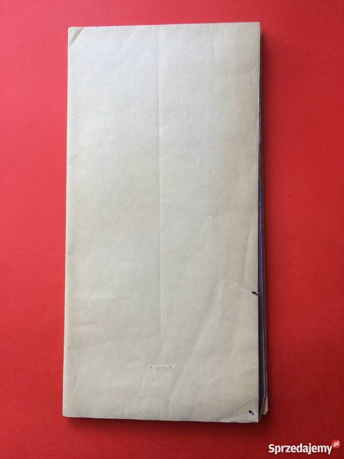 215 Plan Szczecina Szczecin