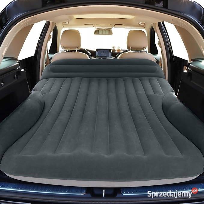 Materac samochodowy Ciremiv 195x130x15 Myszyniec sprzedam