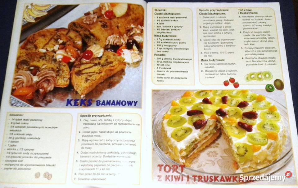 Ciastka domowe 1372004 miękka Chełm