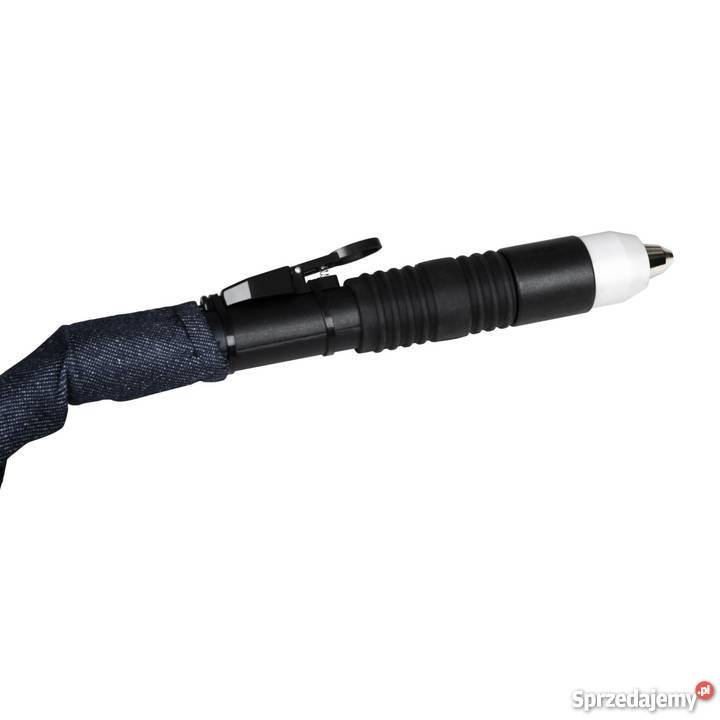 Przecinarka plazmowa CNC CUT 125 A Spawanie i zgrzewanie