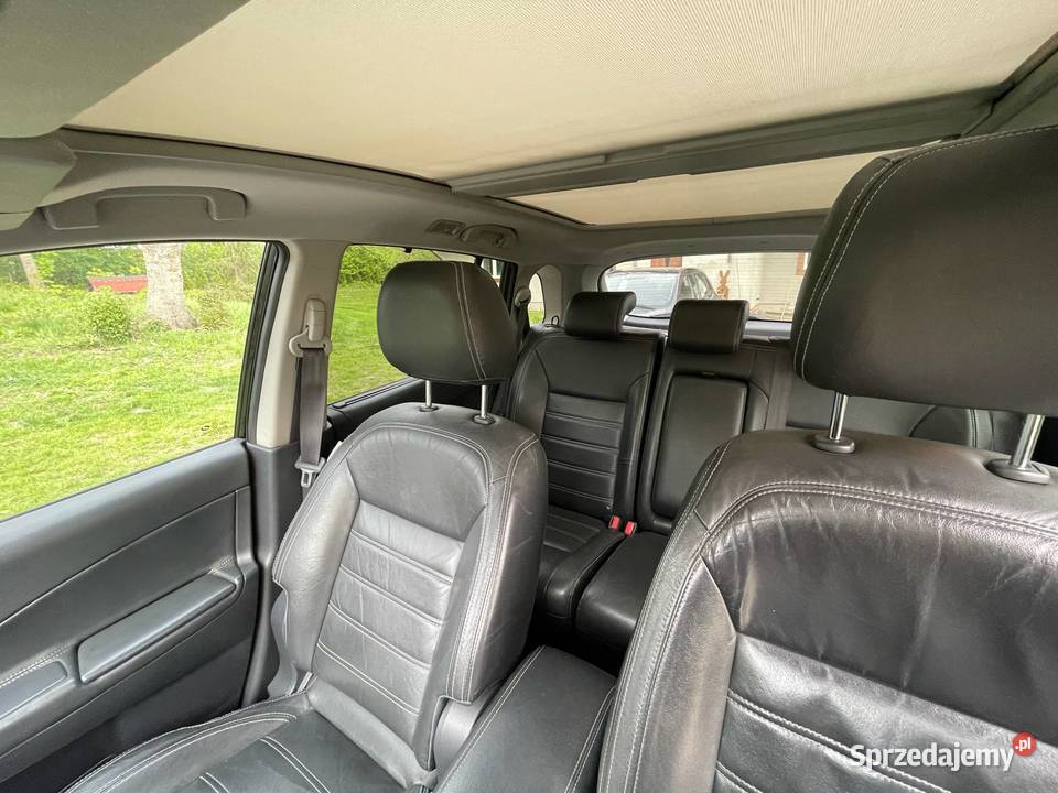 Renault Koleos 20 dCi 4x4 automat salon Polska warmińsko-mazurskie Miłki