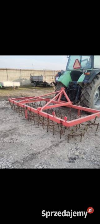 Brony ciężkie czwórki fabryczne Grudziądz fi20 nieuszkodzony Mnichów