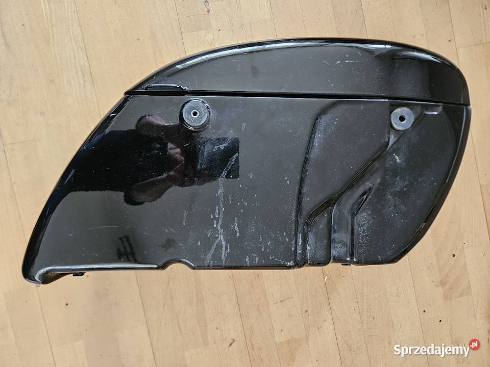 Honda Valkyrie kufer boczny mazowieckie Warszawa