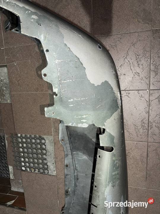 Zderzak przedni corvette c5 chevrolet Zderzaki Warszawa