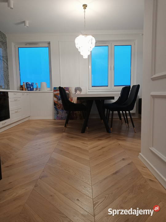 Jodełka francuska warstwowa 13x150mm klasa Grodzisk Mazowiecki