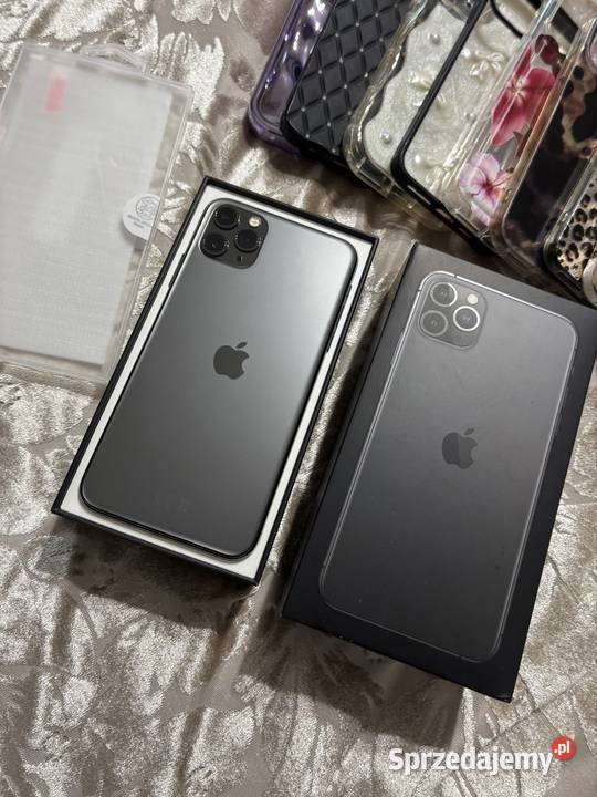 IPHONE 11 PRO Puławy sprzedam