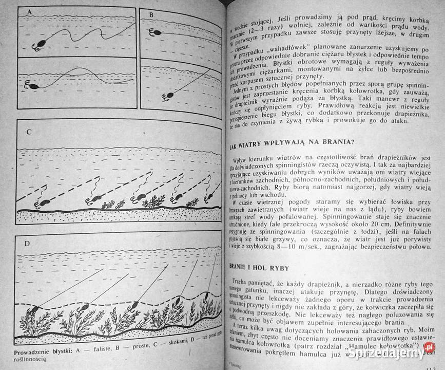 Spinning Andrzej Skarżyński Chełm