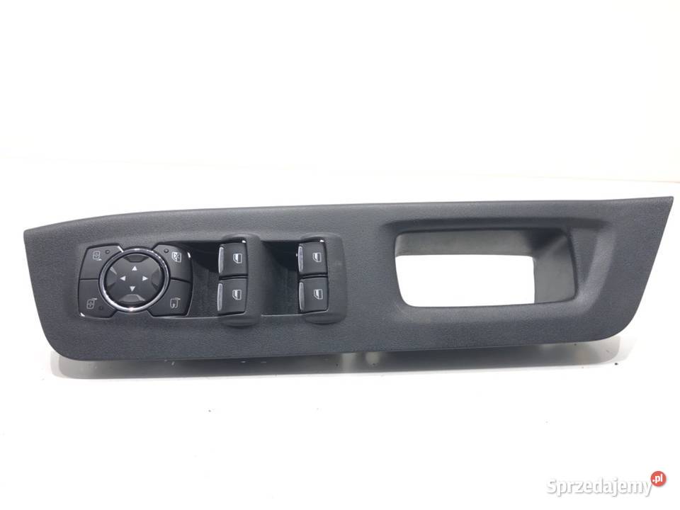 PRZEŁĄCZNIK SZYB FORD ECOSPORT SUV WŁĄCZNIK
