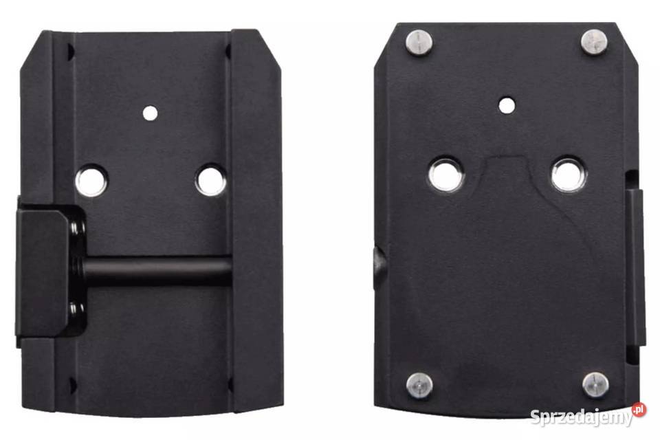 Kolimator Vector Optics FrenzyX 1x20x28 VTTRI Trzcianka