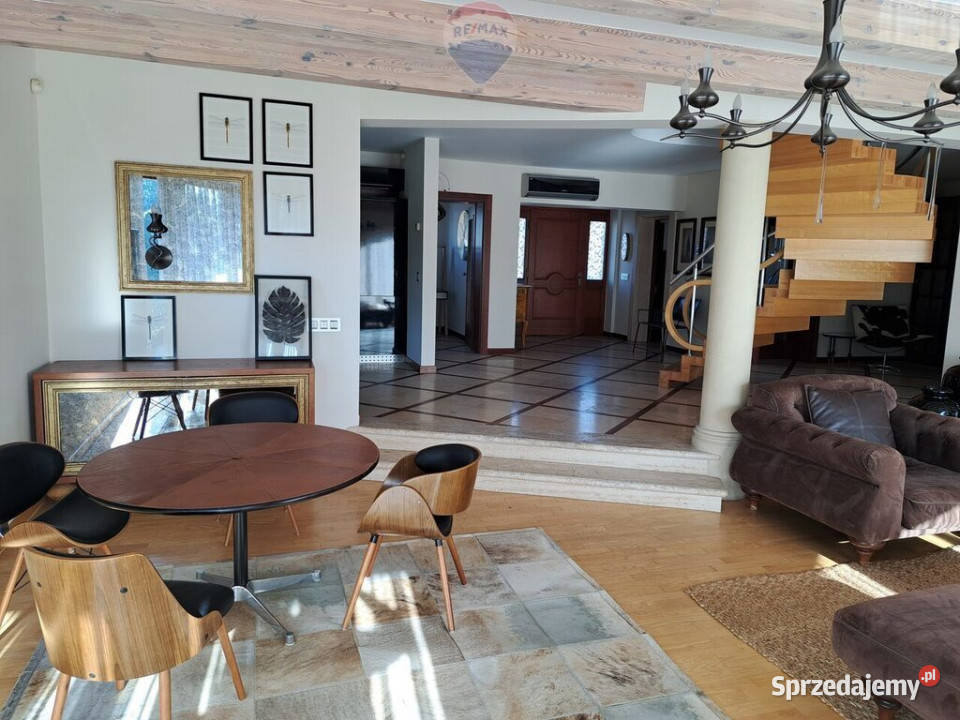 Dom premium 251 m działka 2077 m Rybnik