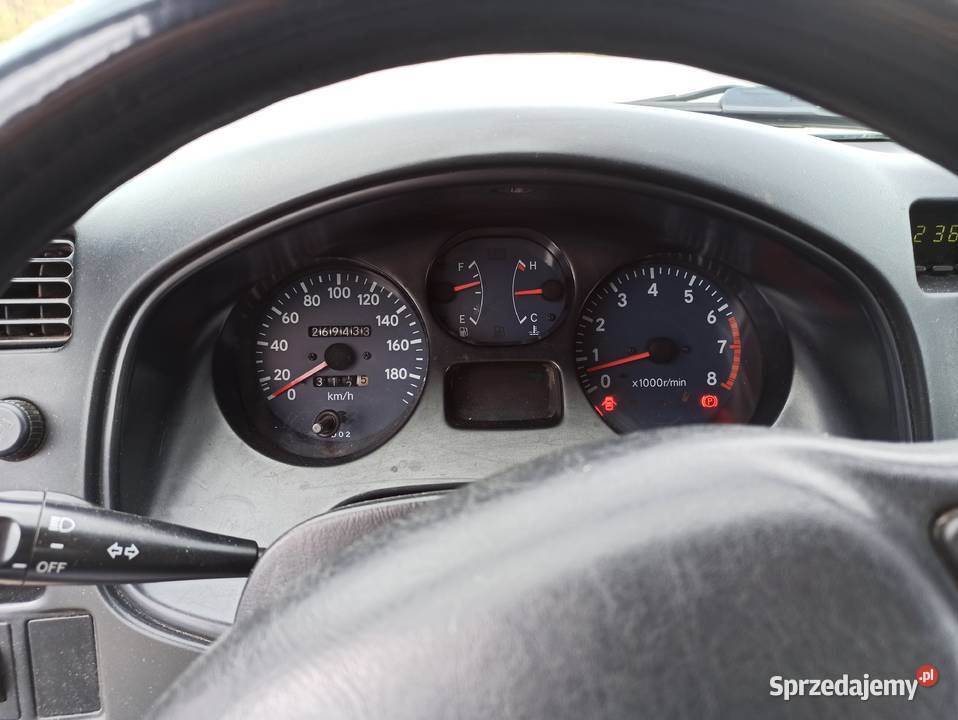 Toyota RAV4 4x4 1995