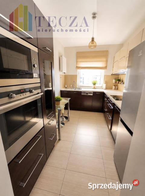 wynajmu mieszkania 56m2 2 pokoje Warszawa