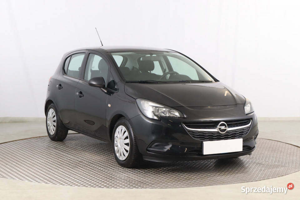 Opel Corsa 14 Hatchback Zabrze