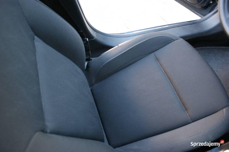 Opel Insignia 20 CDTI 160 nieuszkodzony Zielona Góra