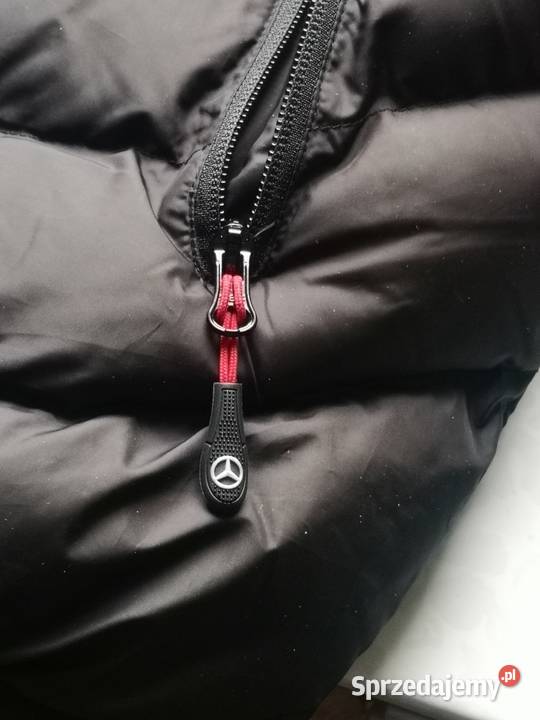 Kamizelka Mercedes Odzież codzienna Kętrzyn