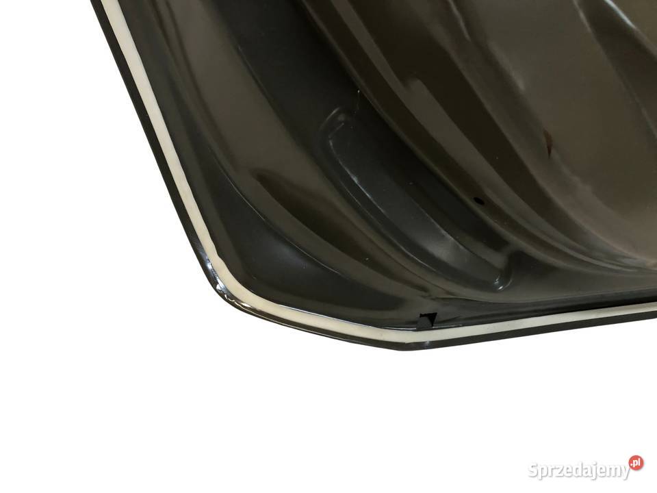 Nissan Navara IV NP300 D23 Double CAB 2014 Drzwi Skarżysko-Kamienna