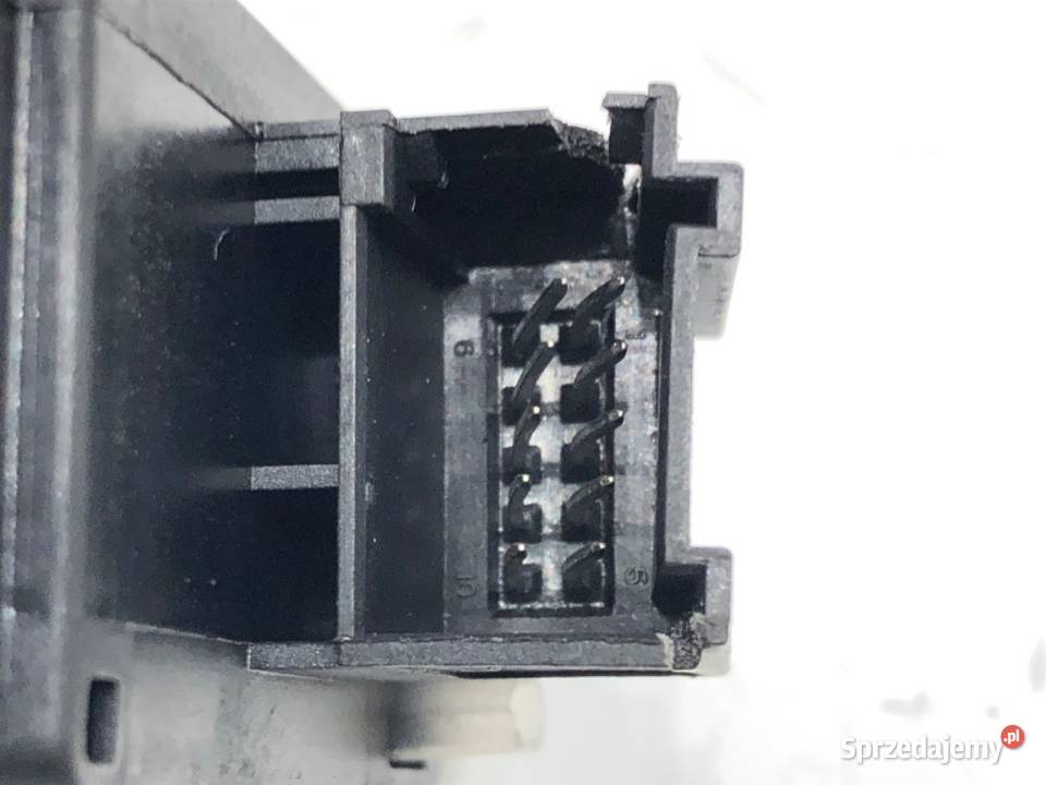 DŹWIGNIA HAMULCA RĘCZNEGO AUDI A6 C6 4F1927225B podkarpackie