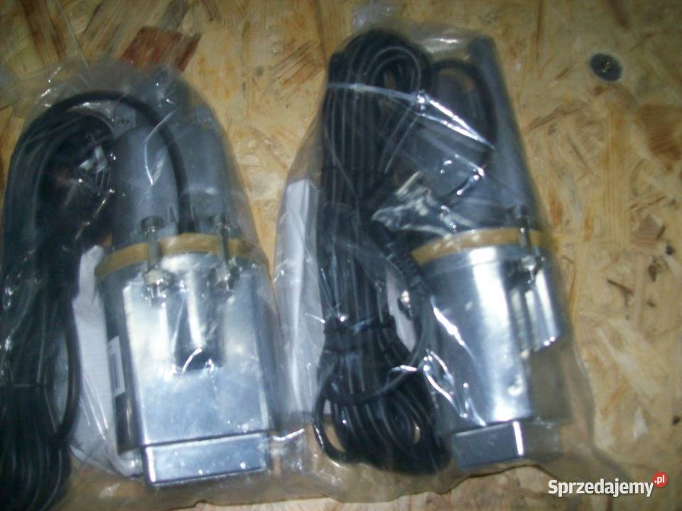 POMPA ZANURZENIOWA DO WODY CZYSTEJ BRUDNEJ RUSKA wielkopolskie Głogowa