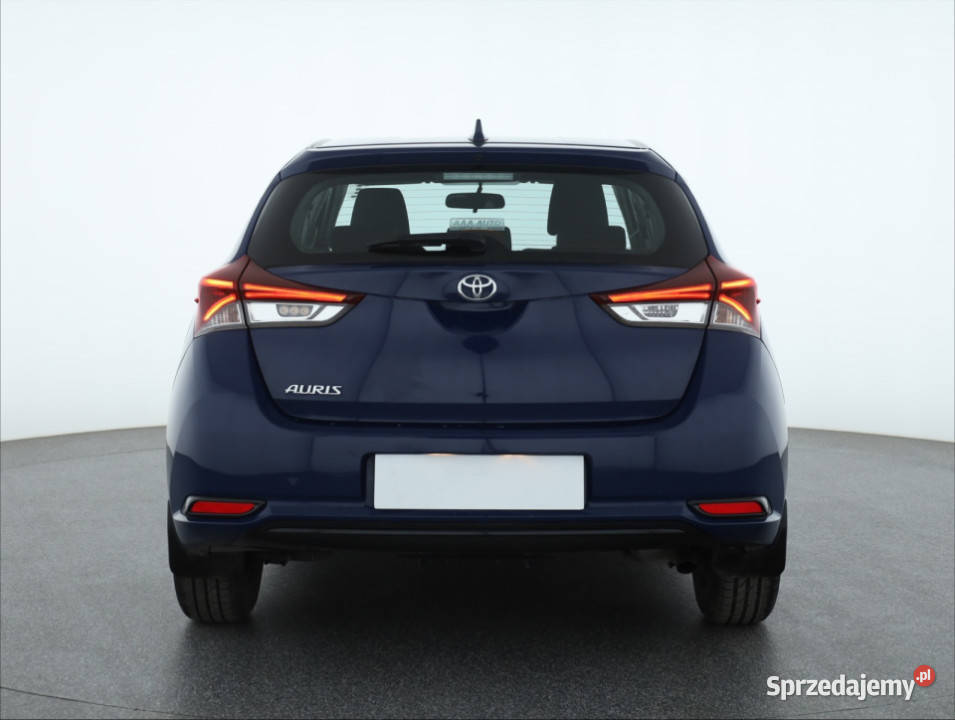 Toyota Auris 13 Dual VVTi bluetooth Piaseczno