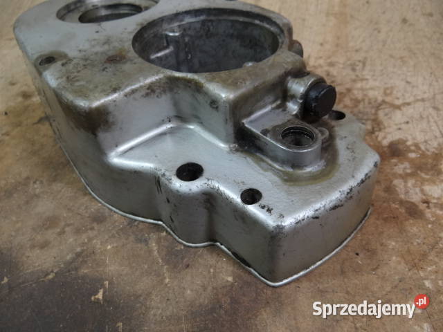 dekiel pokrywa sprzęgła MZ ETZ 250 pod dozownik Żary