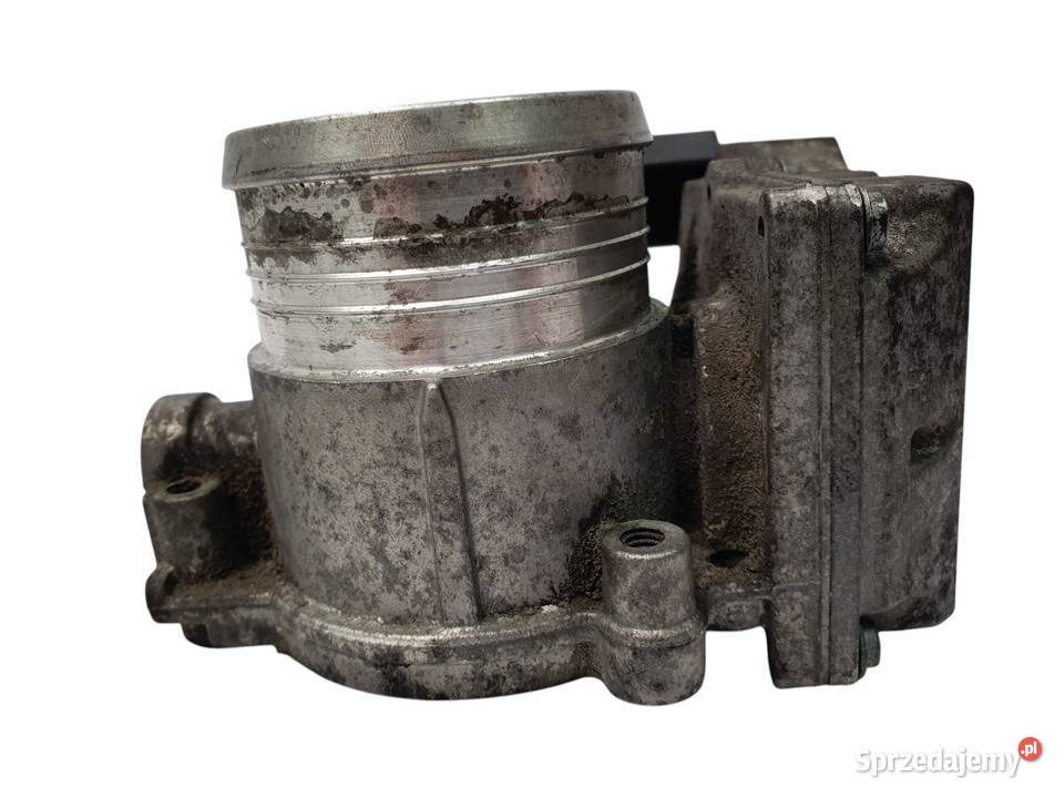 PRZEPUSTNICA Ford Focus C 16 TDCI A2C53238880 sprzedam