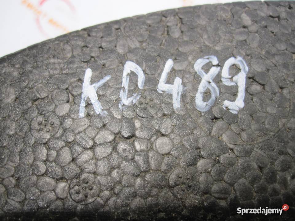 ASTRA J zestaw naprawczy 13323G32 537274672 Kielce