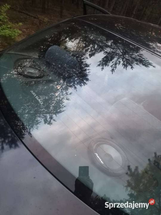 Daewoo nubira 1 20 16v nieuszkodzony Zwierzyniec