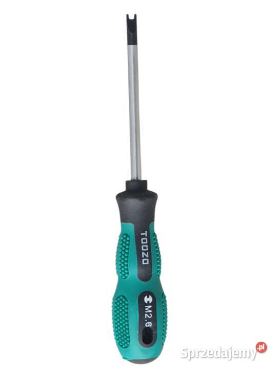 Śrubokręt wkrętak widełki widełkowy Cieszyn sprzedam