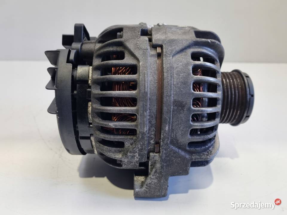 ALTERNATOR Volvo S60 V70 II 24 i bosch 9459092 lubelskie sprzedam