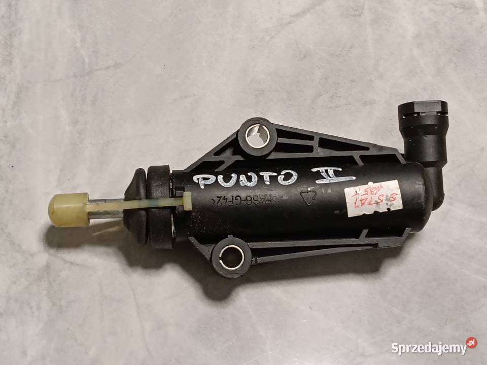 Wysprzęglik siłownik sprzęgła Punto 2 55187212 Chorzów